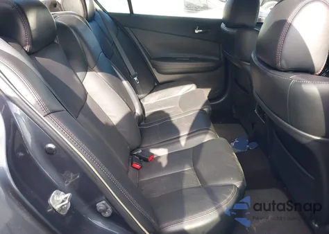 2011 Nissan Maxima 3.5 Sv z USA, uszkodzony, nr VIN 1N4AA5AP9BC845592